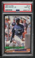 Ken Griffey Jr. [PSA 10 GEM MT]