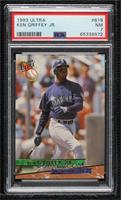 Ken Griffey Jr. [PSA 7 NM]