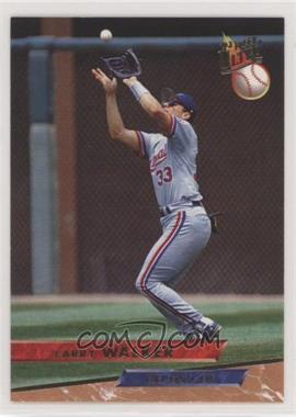 1993 Fleer Ultra - [Base] #71 - Larry Walker