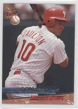 1993 Fleer Ultra - [Base] #86 - Darren Daulton