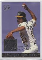 Dennis Eckersley