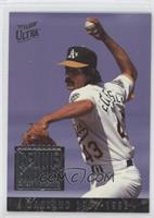 Dennis Eckersley