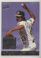 Dennis Eckersley