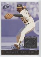 Dennis Eckersley [EX to NM]