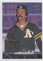 Dennis Eckersley