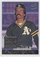 Dennis Eckersley