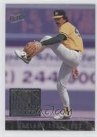 Dennis Eckersley