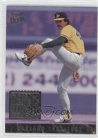 Dennis Eckersley