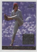 Dennis Eckersley