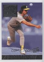 Dennis Eckersley