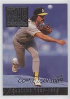 Dennis Eckersley