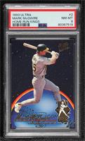 Mark McGwire [PSA 8 NM‑MT]