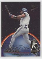 Joe Carter