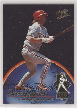 1993 Fleer Ultra - Homerun Kings #9 - Darren Daulton