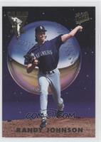 Randy Johnson