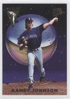 Randy Johnson