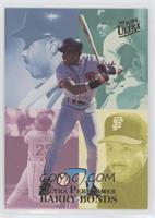 Barry Bonds #/200,000