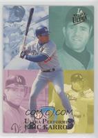 Eric Karros #/200,000