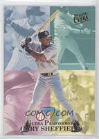 Gary Sheffield #/200,000