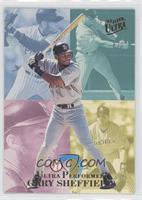 Gary Sheffield #/200,000