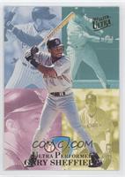 Gary Sheffield #/200,000