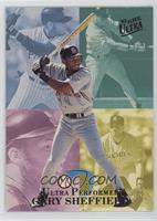 Gary Sheffield #/200,000