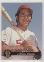 Johnny Bench