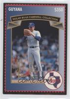 Nolan Ryan [Good to VG‑EX]