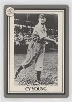 Cy Young [EX to NM]