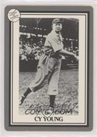 Cy Young