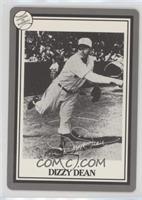 Dizzy Dean