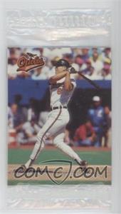 1993 Humpty Dumpty - [Base] #1 - Cal Ripken Jr.