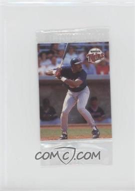 1993 Humpty Dumpty - [Base] #12 - Dave Winfield