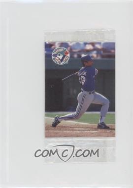 1993 Humpty Dumpty - [Base] #18 - Paul Molitor