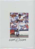 Mike Mussina