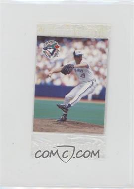 1993 Humpty Dumpty - [Base] #21 - Jack Morris