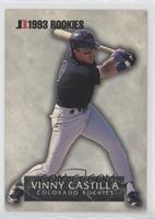 Vinny Castilla [EX to NM]