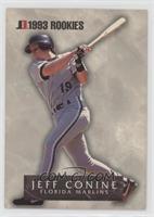 Jeff Conine [EX to NM]