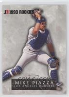 Mike Piazza