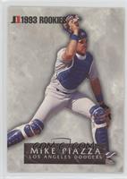 Mike Piazza