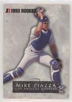 Mike Piazza [Poor to Fair]