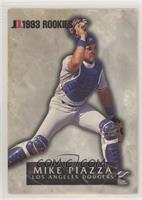 Mike Piazza