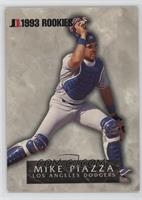 Mike Piazza