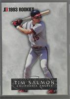 Tim Salmon [Noted]