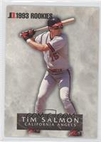 Tim Salmon