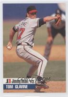 Tom Glavine