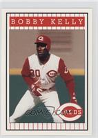 Bobby Kelly