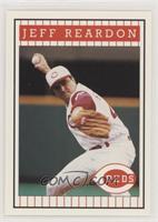 Jeff Reardon