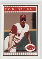 Rob Dibble