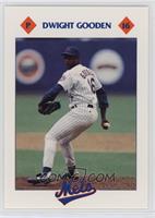 Dwight Gooden